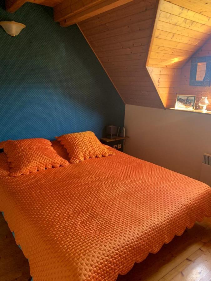 Apartamento Dans Avec Jardin, Vue Montagne Aucun