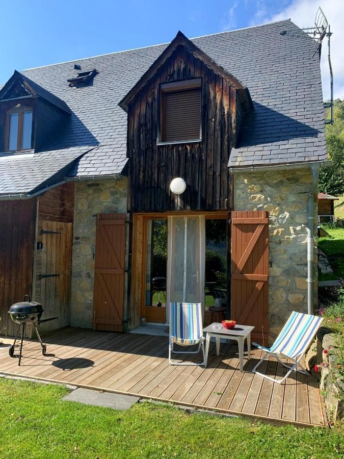 Dans Avec Jardin, Vue Montagne Apartamento Aucun