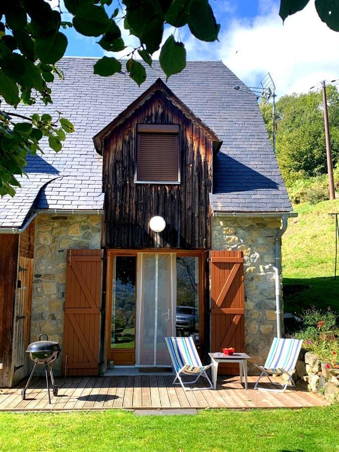 Apartamento Dans Avec Jardin, Vue Montagne