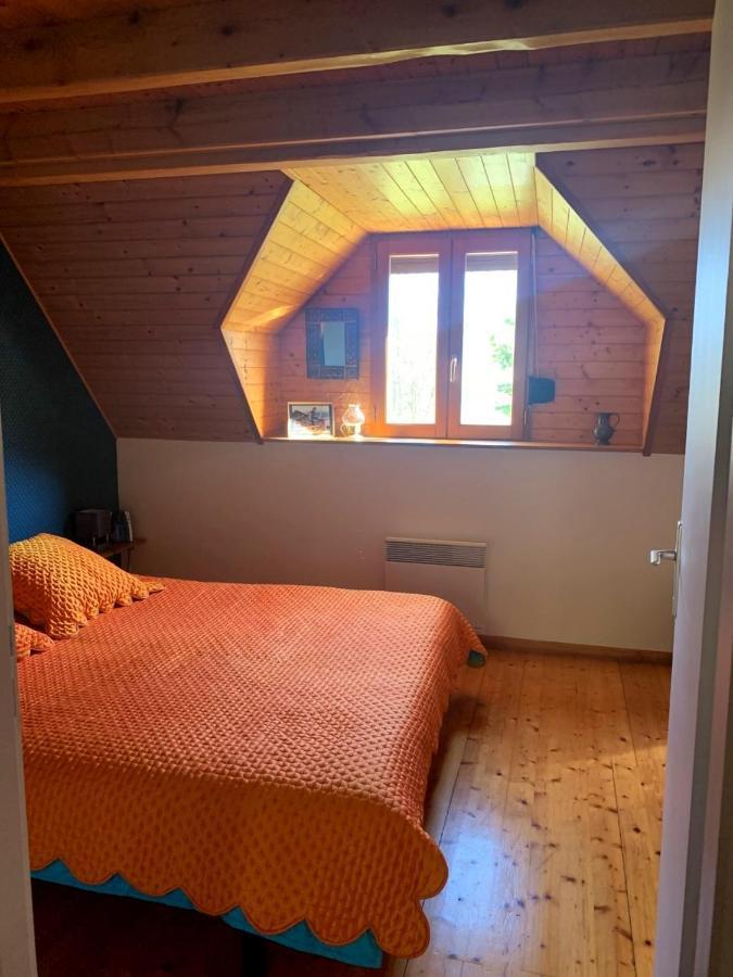 Dans Avec Jardin, Vue Montagne Apartamento Aucun