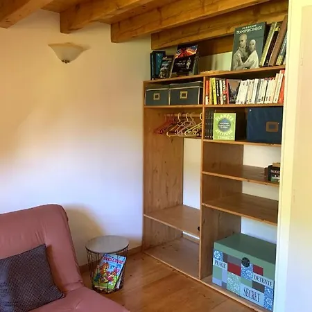 Appartement Dans Chalet Avec Jardin, Vue Montagne Aucun Esterno foto