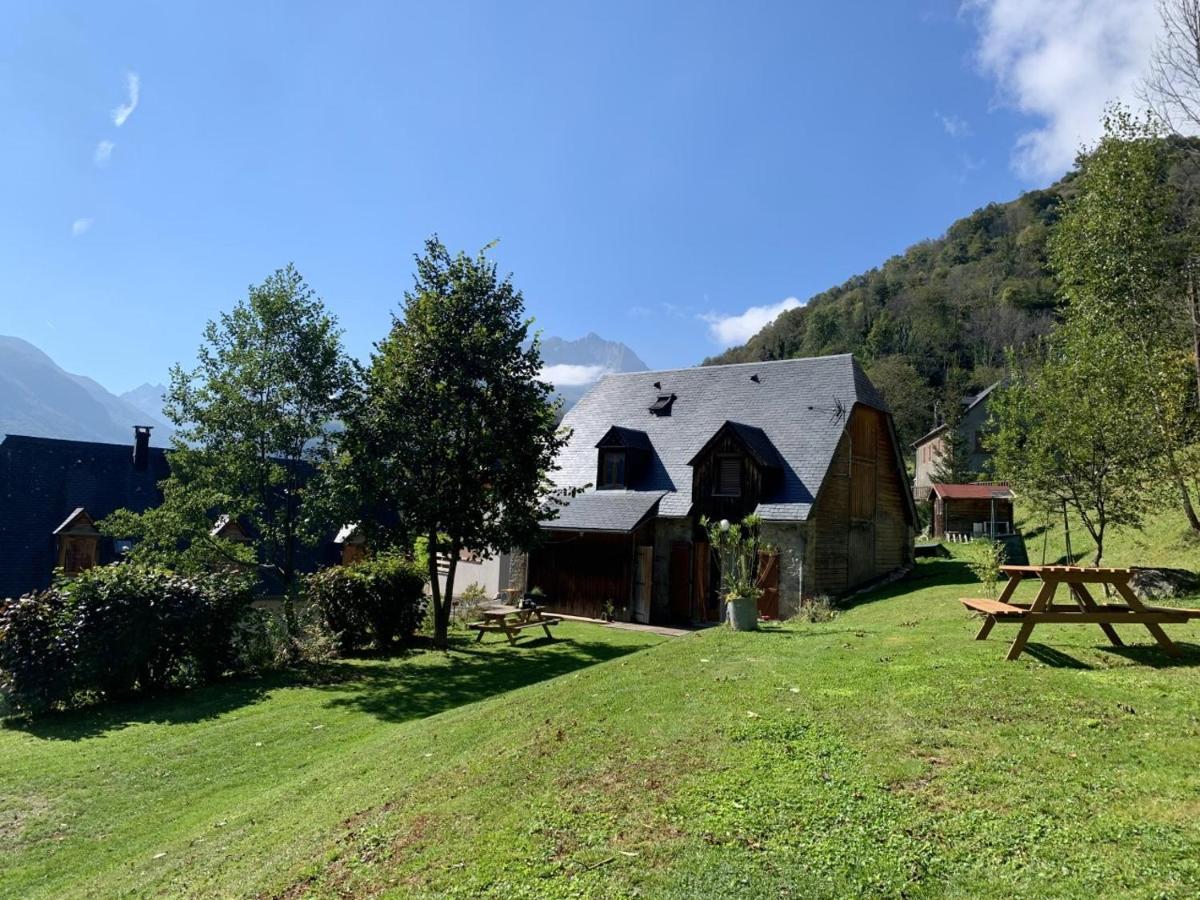 Apartment Dans Avec Jardin, Vue Montagne Aucun